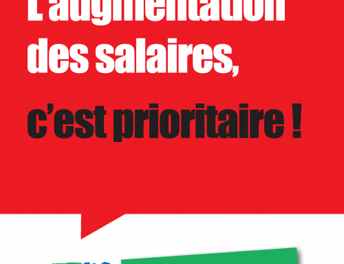 29 septembre dans l’Éducation : Une nécessité…Appel Intersyndical