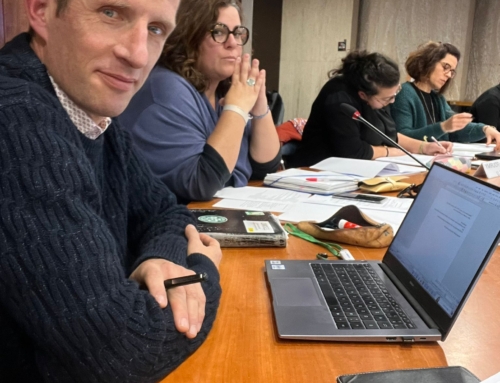 Rentrée 2025 dans les collèges d’Eure-et-Loir : C.R. du CSA-SD du 25 septembre 2025
