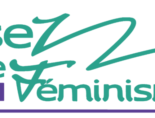 Lectures Féministes pour l’Été [Osez le Féminisme !]