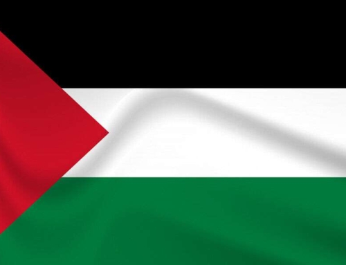 Manifestation à Chartres en soutien au peuple de GAZA samedi 24/5 à 17h