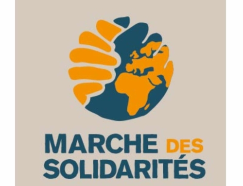 Marche des Solidarités envers les MIGRANT-E-S le 18 décembre à 15h devant la Préfecture de Chartres