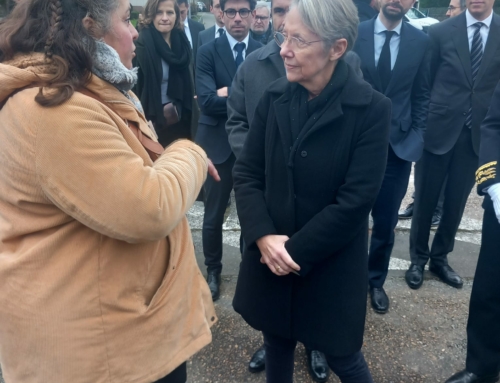 La FSU28 rencontre Borne : Urgence pour l’éducation nationale !