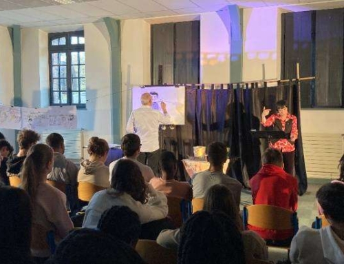 Culture à l’Ecole : Sans budget, pas de projet !
