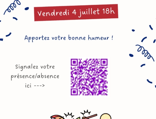 Fête de la FSU28 – Vendredi 4 juillet 2025
