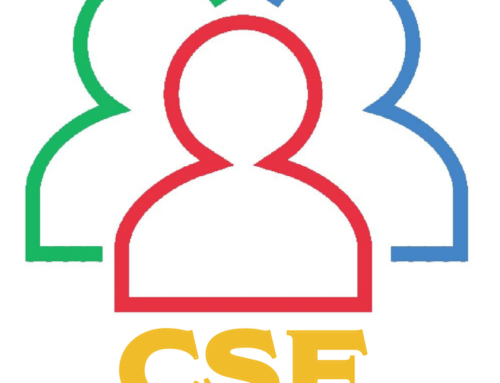 Déclaration de la FSU au CSE (Comité Social et Economique) du 1er octobre 2025
