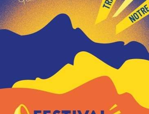 « Festival des Solidarités » à Chartres du 14 au 28 novembre 2025