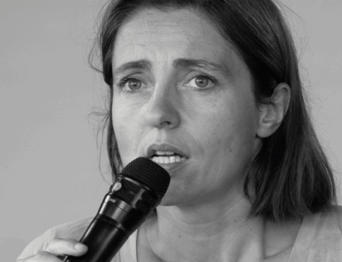 Quand la vérité offense, la solidarité s’impose