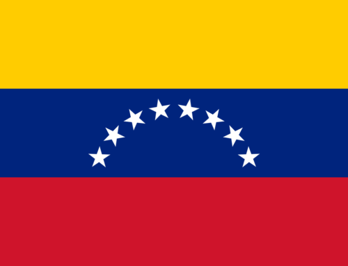 Soutien au peuple vénézuélien