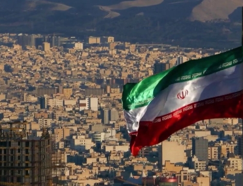  Iran : les organisations syndicales françaises  solidaires des iraniennes et iraniens