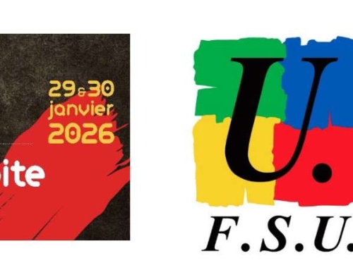 Face aux appétits de l’extrême droite, résister et renforcer l’école publique !