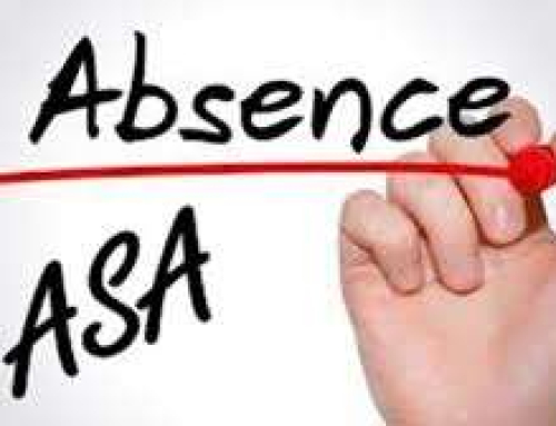 Autorisations spéciales d’absence : déclaration intersyndicale