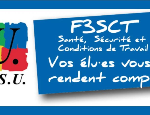 L&rsquo;amiante sous haute-surveillance