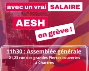 AESH 9 JUIN