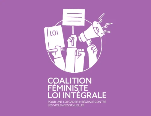 Lyhanna : une mobilisation qui ne faiblit pas