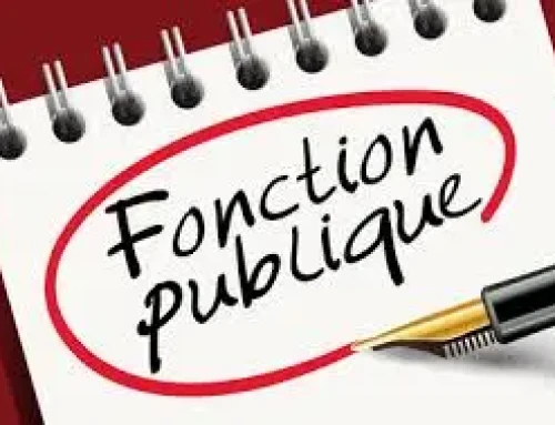 Déclaration des 8 organisations syndicales représentatives de la fonction publique  en vue de la journée internationale des services publics du 23 juin 2026
